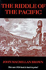 RIDDLE OF THE PACIFIC